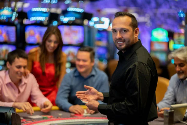 777slots Slot Thunderspin at 777slots — Spin What Pakistan Asks For