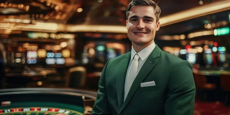 777slots Terms and Conditions for 777slots Accounts