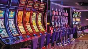 777slots Baccarat Fire